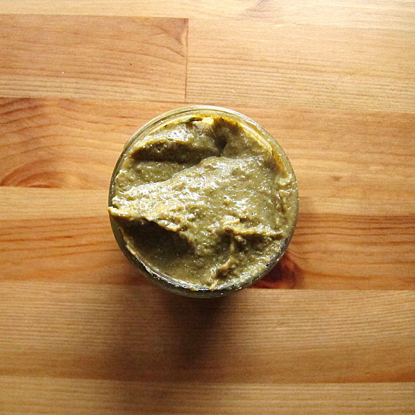 Radiance Facial Scrub