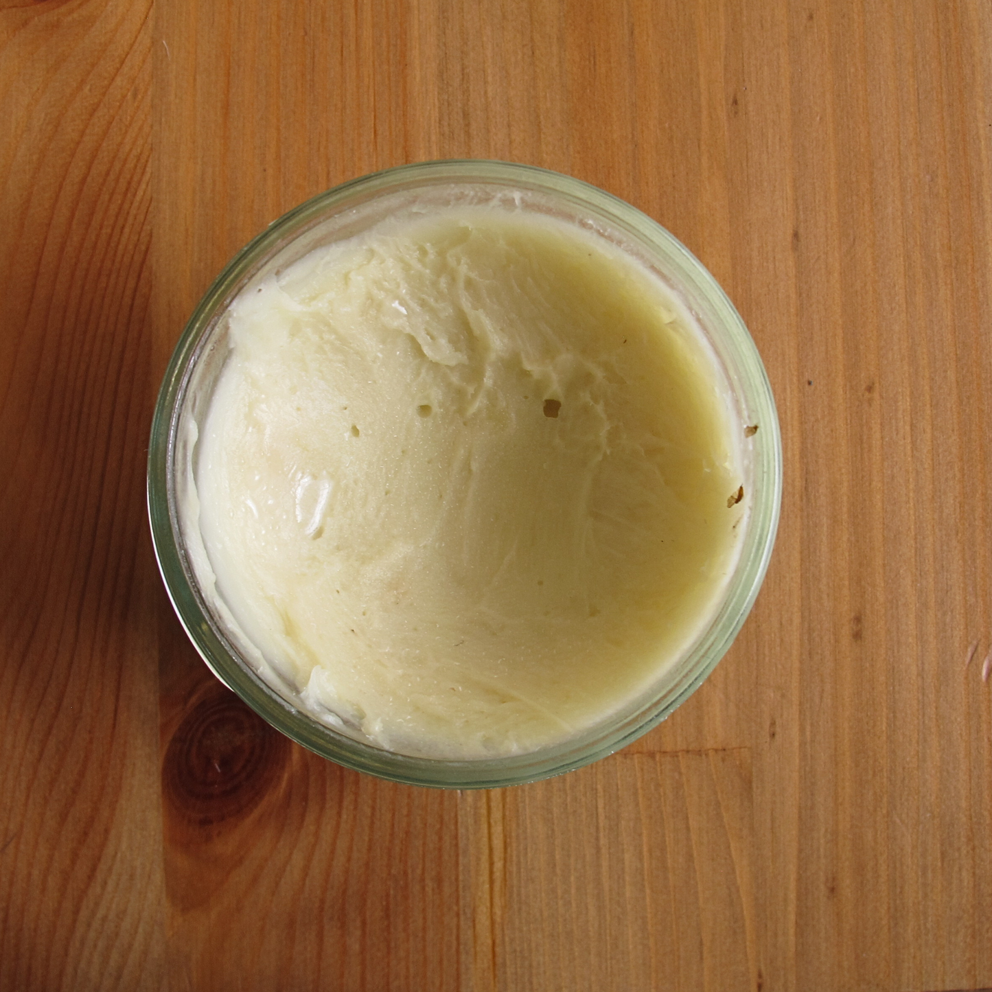 Nutrient Dense Moisturizer