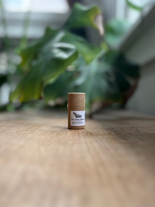 Honey Lavendar Lip Balm