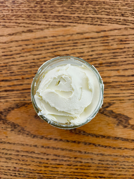 Nutrient Dense Moisturizer, 4oz